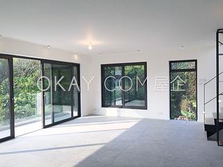 Sai Kung - SAI SHA VILLA 03