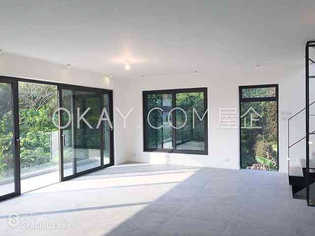 Sai Kung - SAI SHA VILLA 03