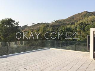 Sai Kung - SAI SHA VILLA 07