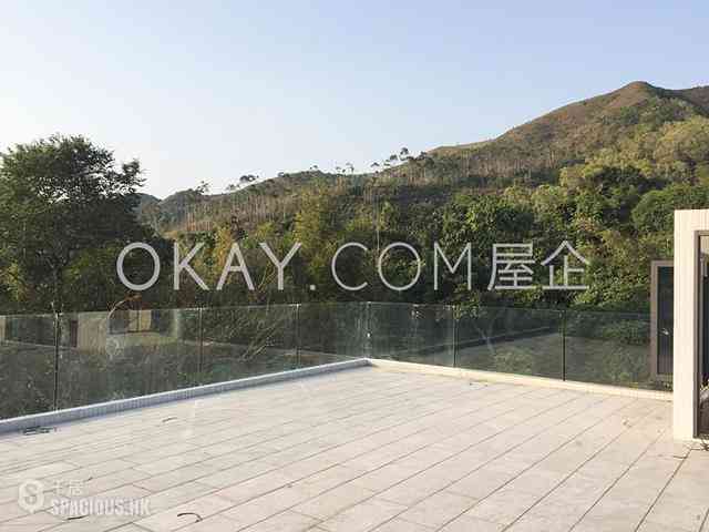 Sai Kung - SAI SHA VILLA 07