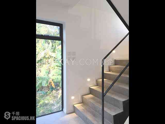 Sai Kung - SAI SHA VILLA 08