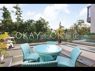 Discovery Bay - Discovery Bay Phase 4 Peninsula Village Crestmont Villa 08