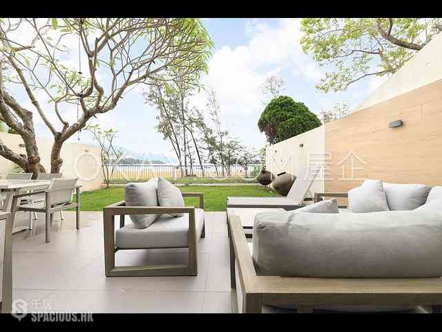 Discovery Bay - Discovery Bay Phase 1 Beach Village Seahorse Lane 17