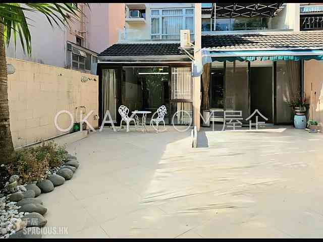 Discovery Bay - Discovery Bay Phase 1 Beach Village Seahorse Lane 19