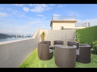 Discovery Bay - Discovery Bay Phase 4 Peninsula Village Crestmont Villa 19