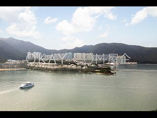 Discovery Bay - Discovery Bay Phase 4 Peninsula Village Crestmont Villa 20