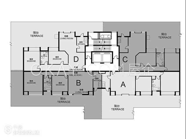 Discovery Bay - Discovery Bay Phase 2 Midvale Village Pine View (Block H1) 21
