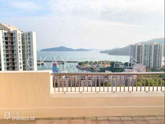 Discovery Bay - Discovery Bay Phase 4 Peninsula Village Crestmont Villa 03