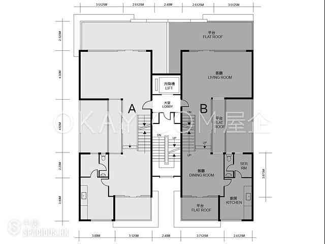 Discovery Bay - Discovery Bay Phase 4 Peninsula Village Crestmont Villa 24