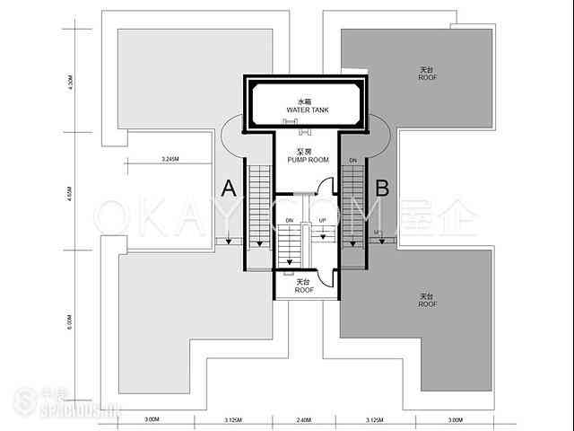 Discovery Bay - Discovery Bay Phase 4 Peninsula Village Crestmont Villa 26