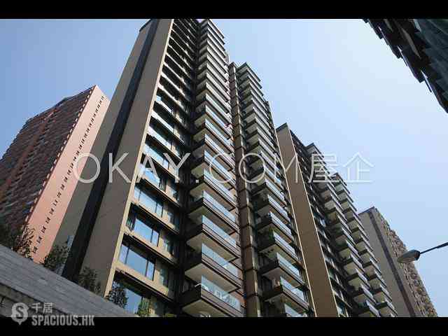 Happy Valley - Winfield Building 11