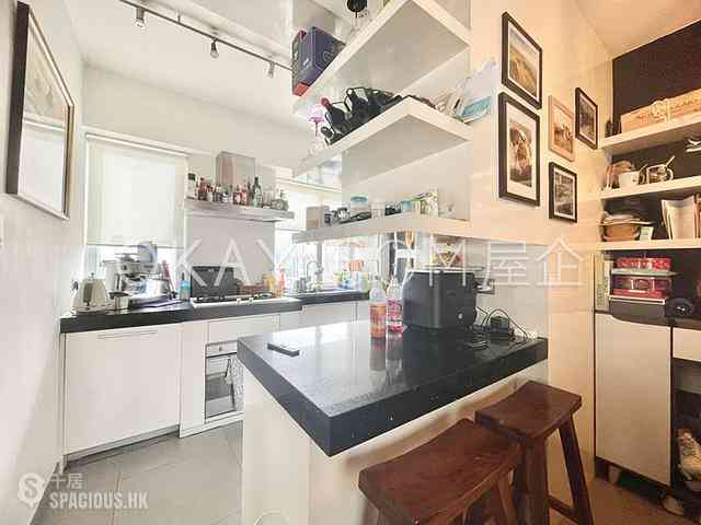 跑馬地 - 金光大廈 03