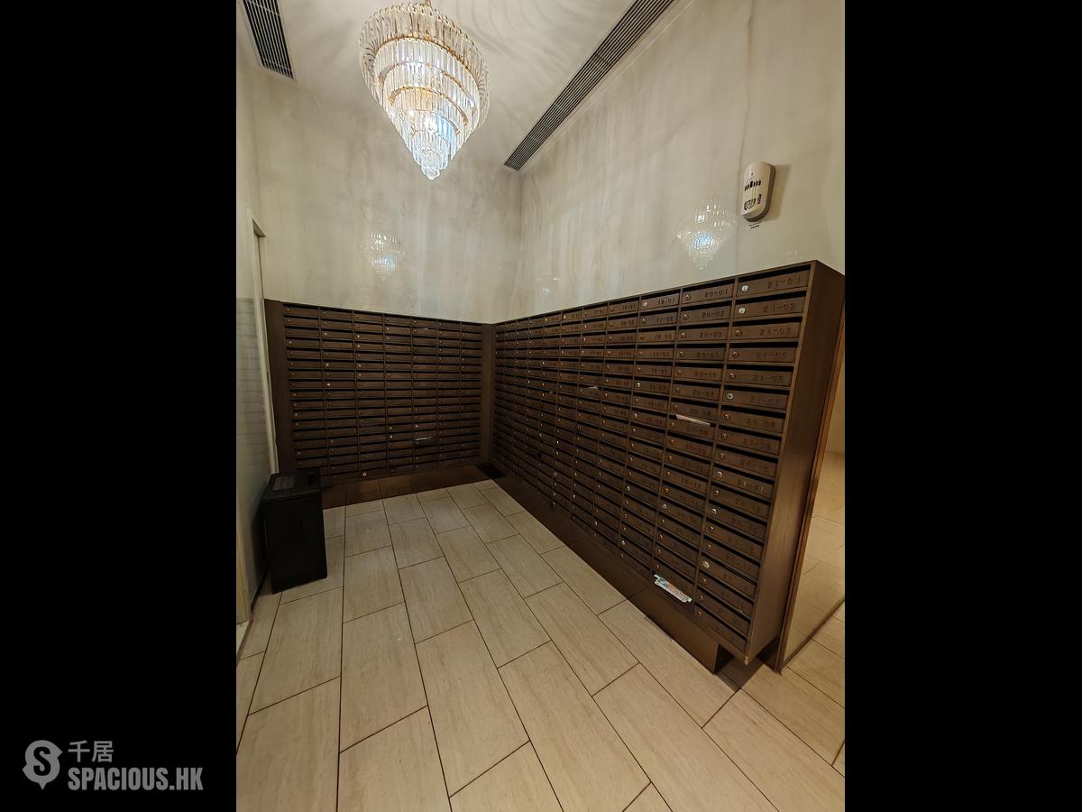 Kwai Chung - Sheung Kwai Chung 01
