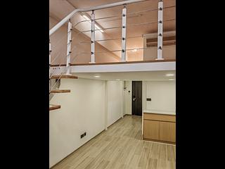 Kwai Chung - Sheung Kwai Chung 13