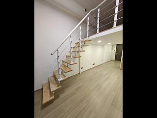 Kwai Chung - Sheung Kwai Chung 17