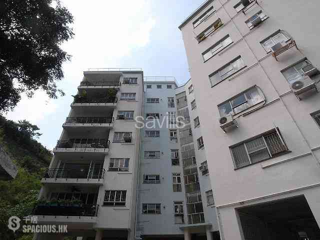 Pok Fu Lam - Alberose 01