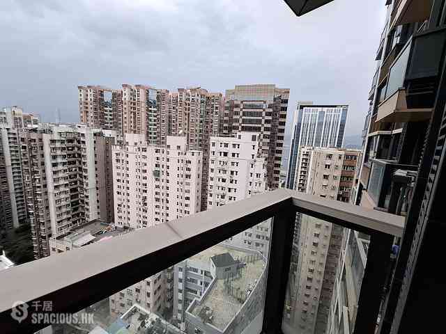 North Point - Fleur Pavilia Tower 1 01