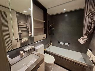 North Point - Fleur Pavilia Tower 1 10
