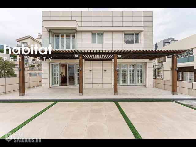 Chung Hom Kok - Horizon Gardens 02