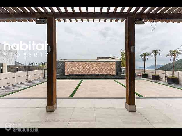 Chung Hom Kok - Horizon Gardens 05