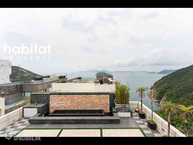 Chung Hom Kok - Horizon Gardens 07