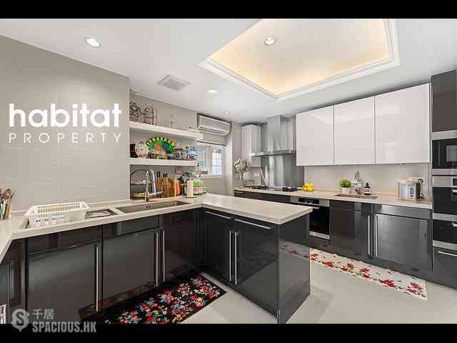Chung Hom Kok - Horizon Gardens 10