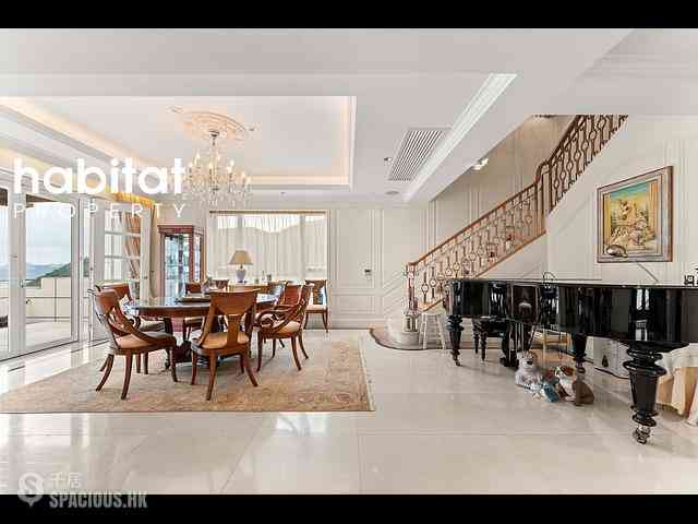 Chung Hom Kok - Horizon Gardens 12