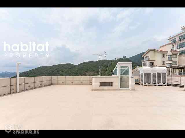 Chung Hom Kok - Horizon Gardens 20