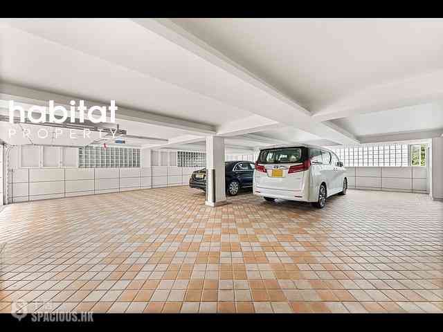 Chung Hom Kok - Horizon Gardens 25