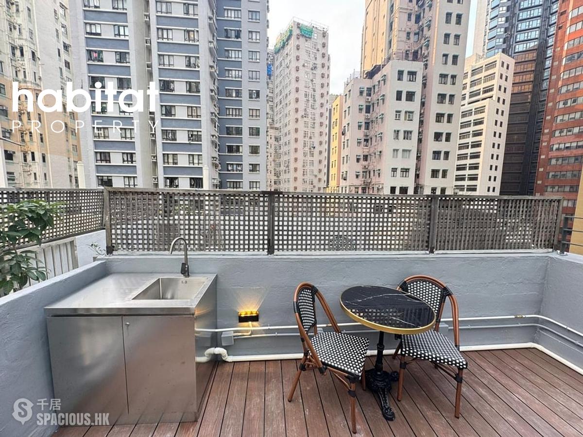 Sheung Wan - 12-16, Lok Ku Road 01