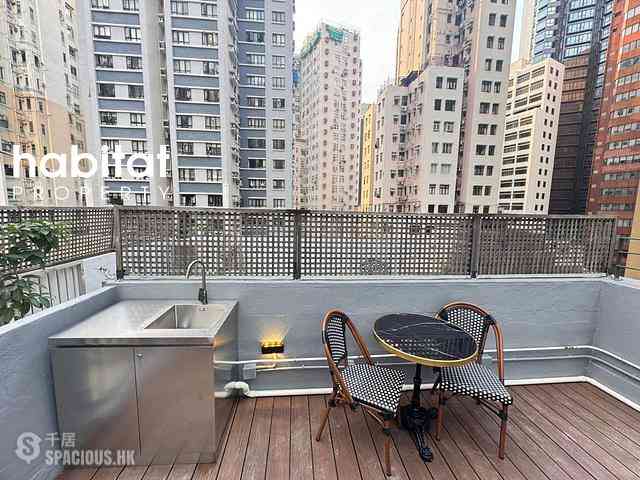 Sheung Wan - 12-16, Lok Ku Road 01