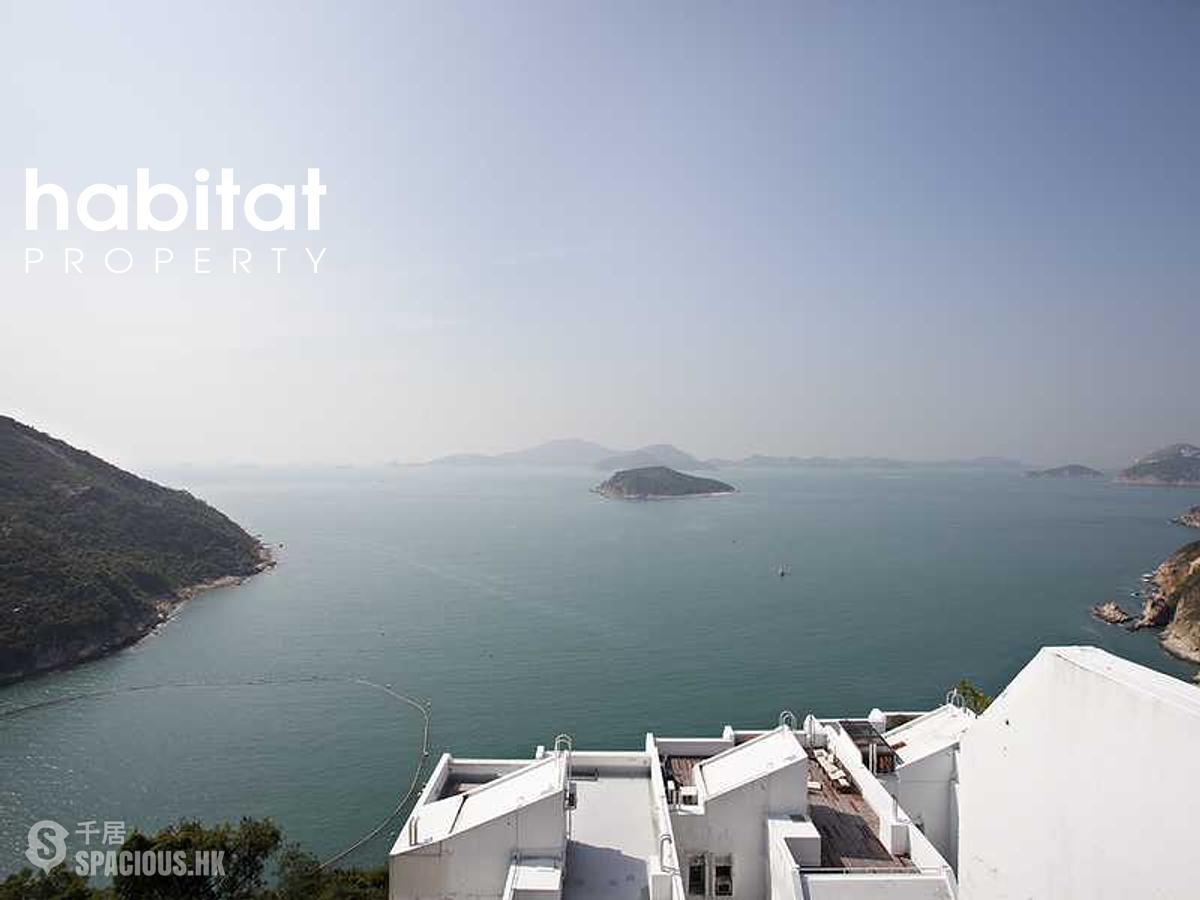 Chung Hom Kok - Coral Villas 01