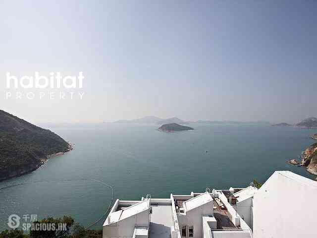 Chung Hom Kok - Coral Villas 01