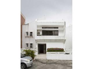Chung Hom Kok - Coral Villas 02
