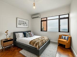 Chung Hom Kok - Coral Villas 04