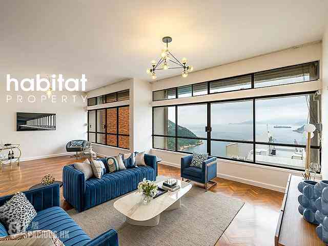 Chung Hom Kok - Coral Villas 05