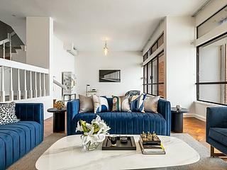 Chung Hom Kok - Coral Villas 06
