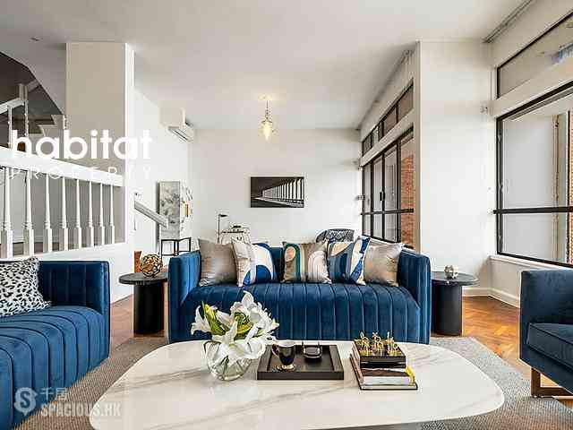 Chung Hom Kok - Coral Villas 06