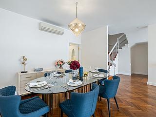 Chung Hom Kok - Coral Villas 07