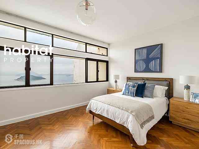 Chung Hom Kok - Coral Villas 08