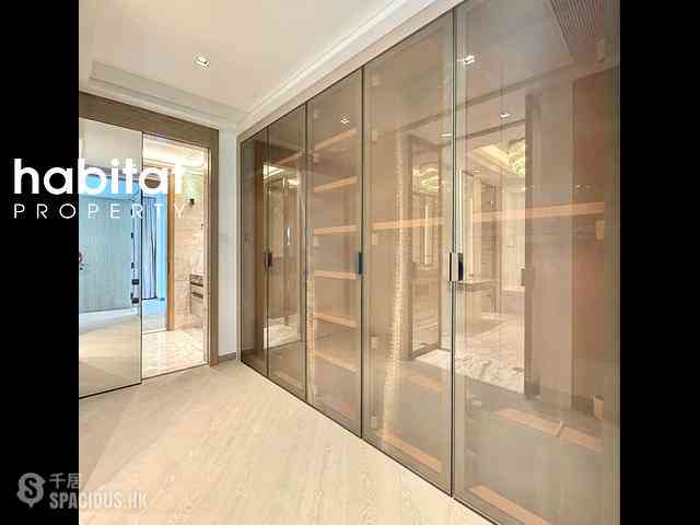 司徒拔道 - Central Peak 08