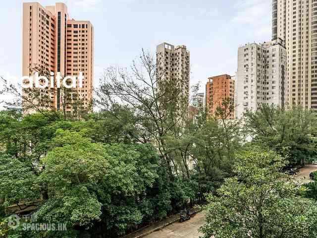 中半山 - Old Peak Mansion 01