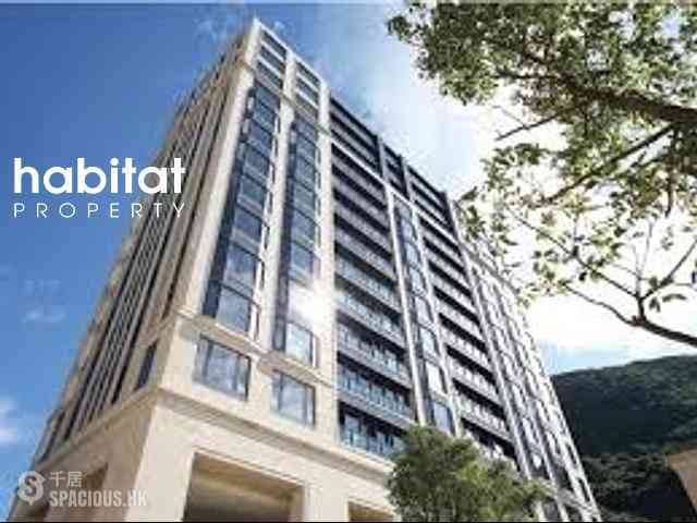 Stubbs Road - Mount Nicholson 01