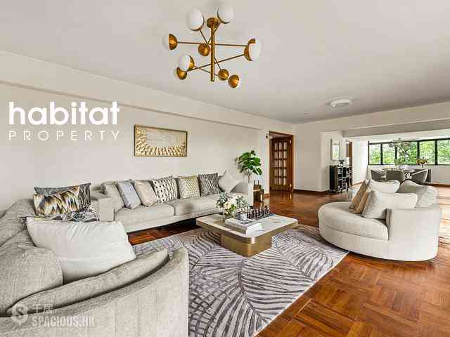Mid Levels Central - Old Peak Mansion 15