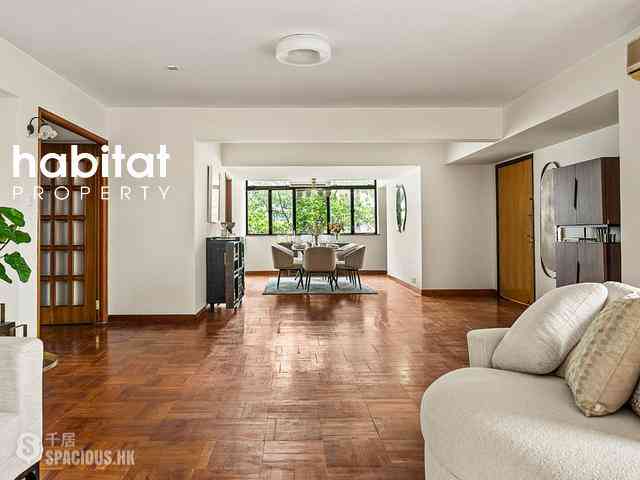 Mid Levels Central - Old Peak Mansion 16