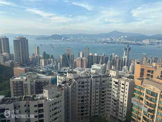 西半山 - 碧苑大厦 02