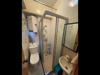Sai Ying Pun - Koon Wah Building 04