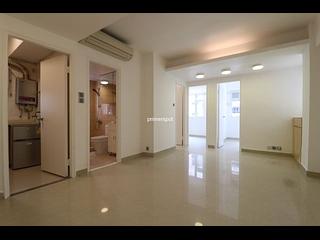 Wan Chai - Sun Hey Mansion 02
