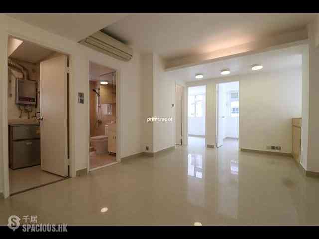 Wan Chai - Sun Hey Mansion 02