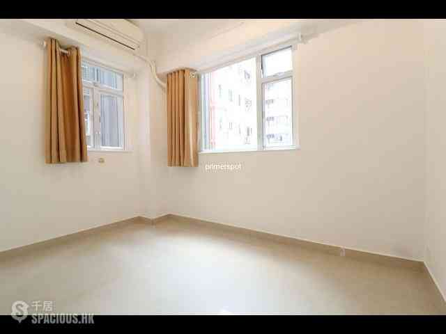 Wan Chai - Sun Hey Mansion 07